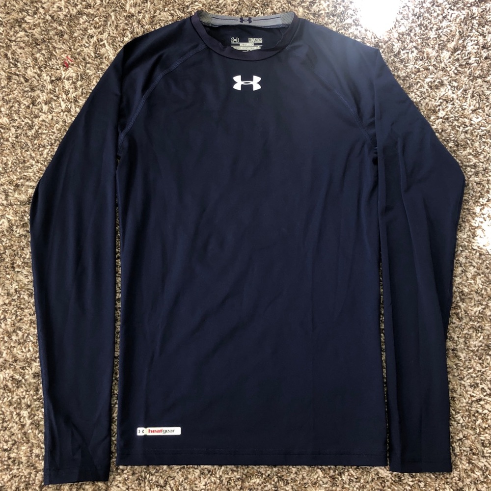 Under Armour Heat Compression Shirt